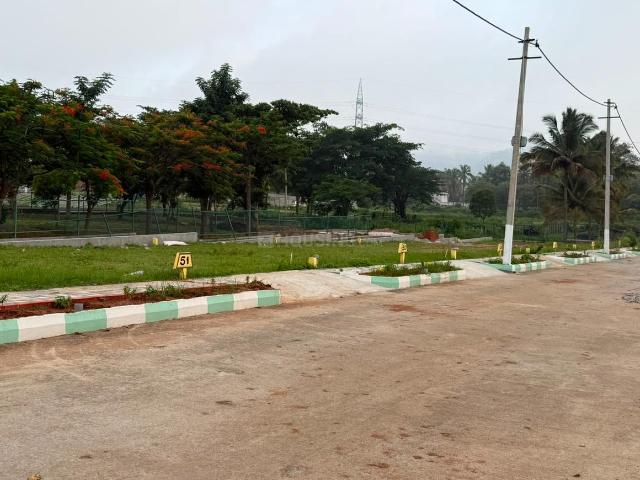 Land for sale in Ramanagaram, Karnataka