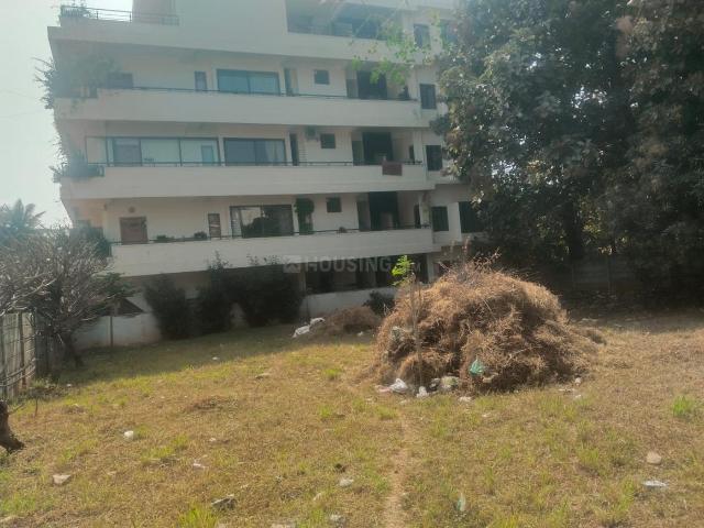 Land for sale in Cox Town - Bangalore, Karnataka