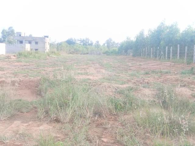 Land for sale in Karnataka