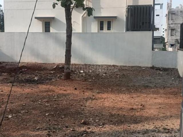 Land for sale in Bangalore South, Cox Town - Bangalore