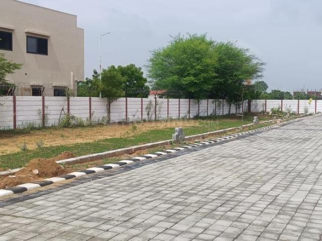 Land for sale in Pink City, Rajasthan