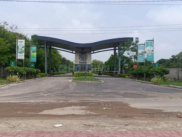 Land for sale in Pink City, Rajasthan