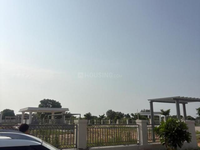 Land for sale in Pink City, Rajasthan