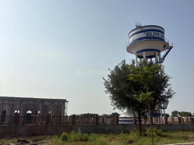 Land for sale in Pink City, Rajasthan