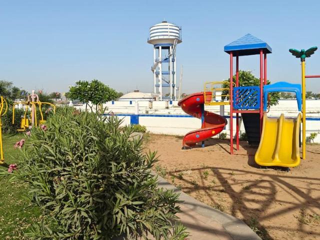 Land for sale in Pink City, Rajasthan