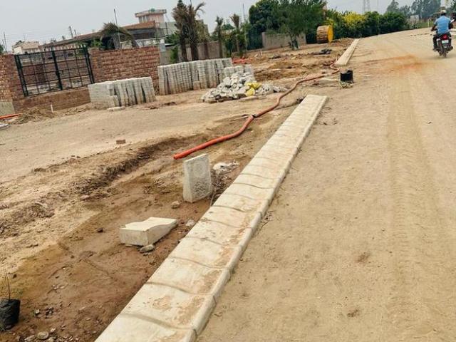 Land for sale in Punjab