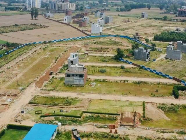 Land for sale in Punjab
