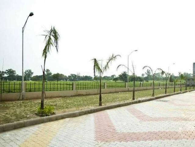 Land for sale in Punjab