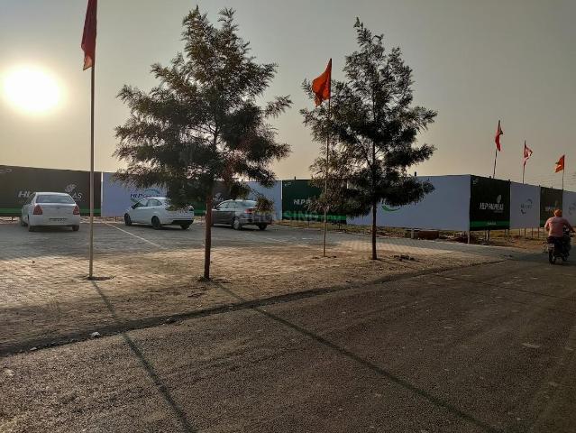 Land for sale in Punjab