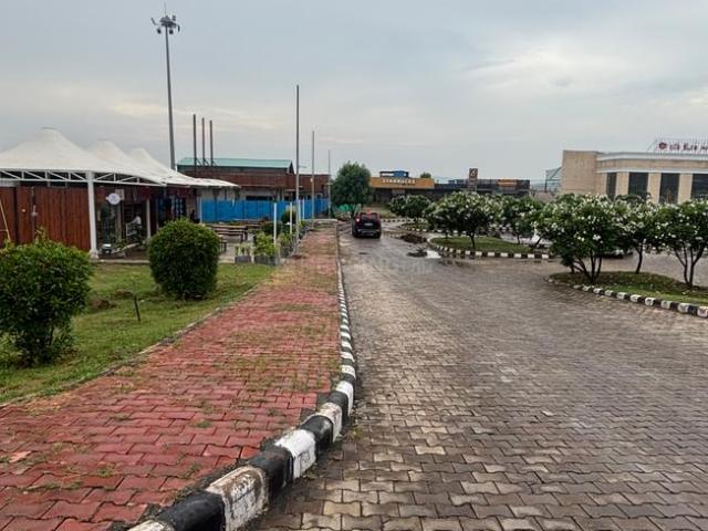 Land for sale in Ramgarh, Alwar
