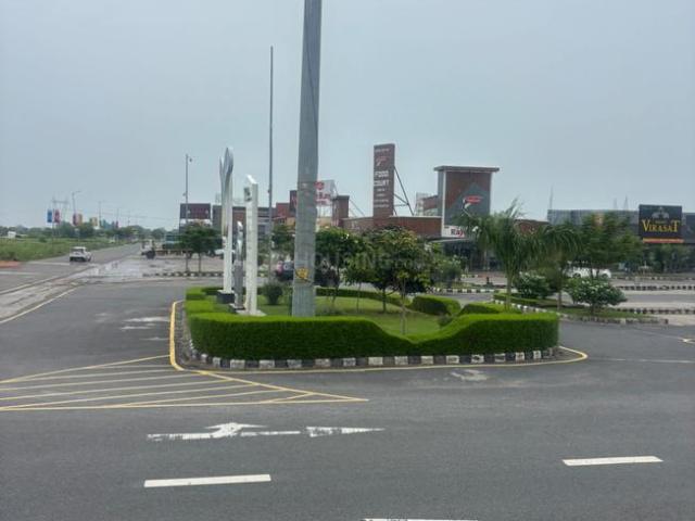 Land for sale in Ramgarh, Alwar