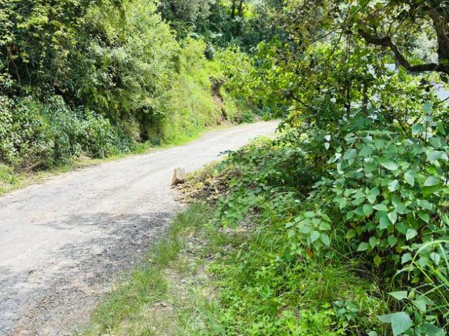Land for sale in Uttarakhand