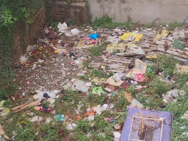 Land for sale in Bihar