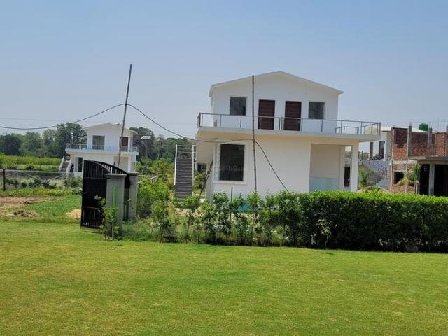 Land for sale in Ramnagar, Uttarakhand