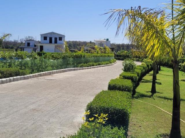 Land for sale in Ramnagar, Uttarakhand