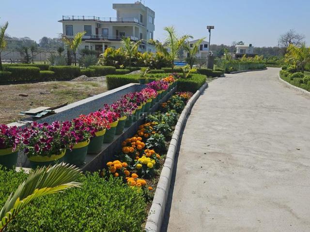 Land for sale in Ramnagar, Uttarakhand