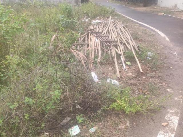 Land for sale in Pink City, Jetpur