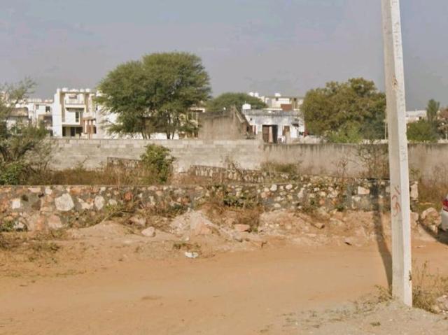 Land for sale in Pink City, Jetpur