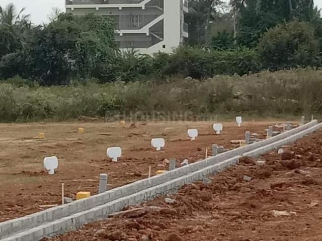 Land for sale in Bangalore South, Karnataka