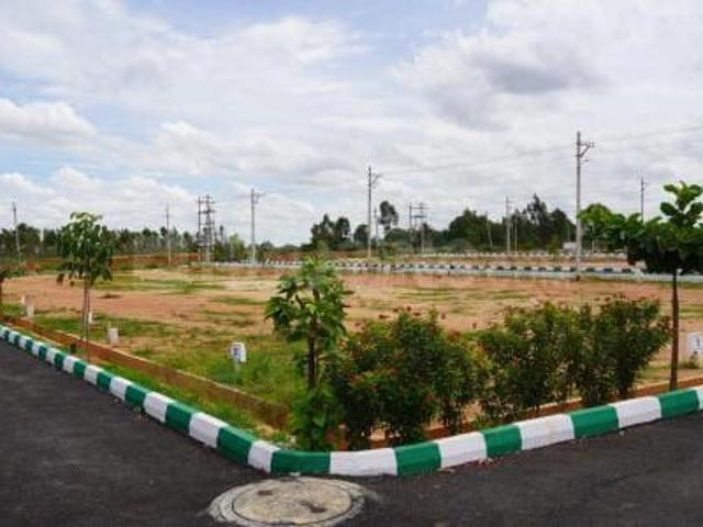 Land for sale in Bangalore South, Karnataka