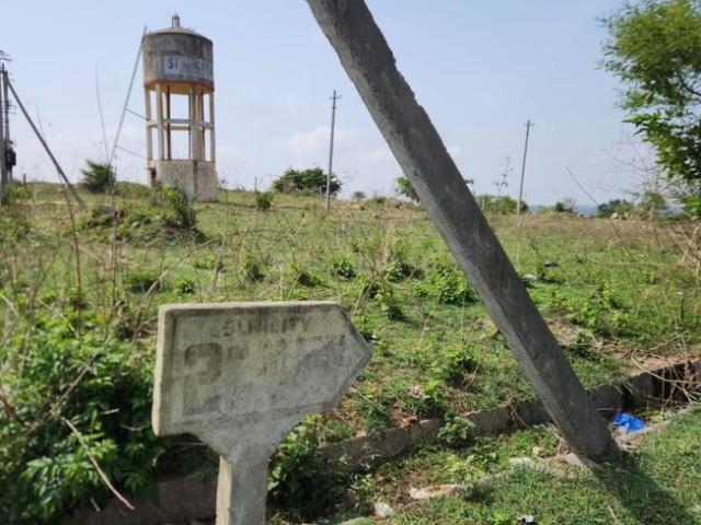 Land for sale in Bangalore South, Karnataka