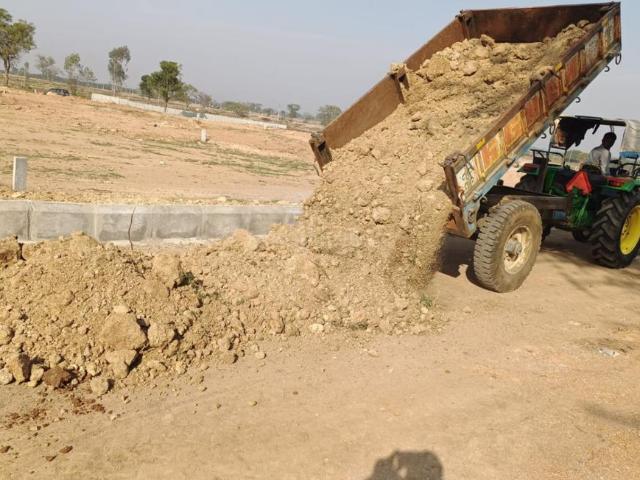 Land for sale in Ranga Reddy, Tarur