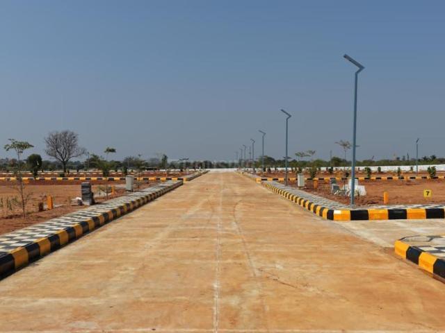 Land for sale in Ranga Reddy, Tarur