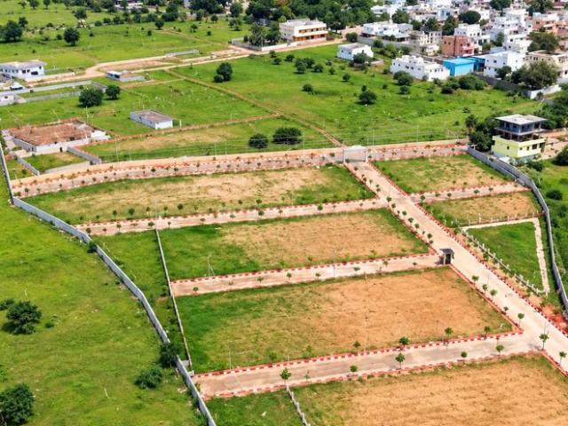 Land for sale in Umerkhanguda, Abdullapurmet mandal
