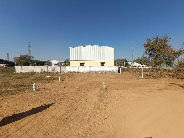 Land for sale in Ghatkesar, Telangana