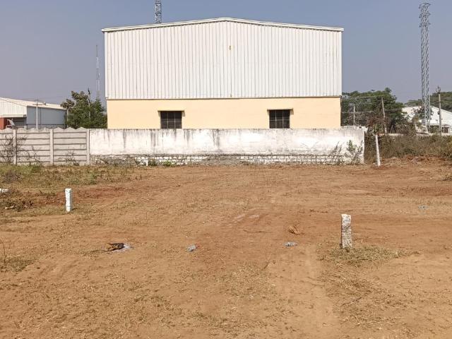 Land for sale in Telangana