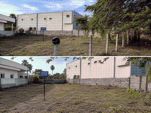 Land for sale in Nagaram, Telangana