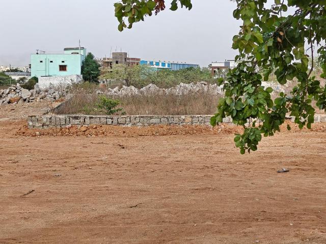 Land for sale in Rampally, Medchal–Malkajgiri