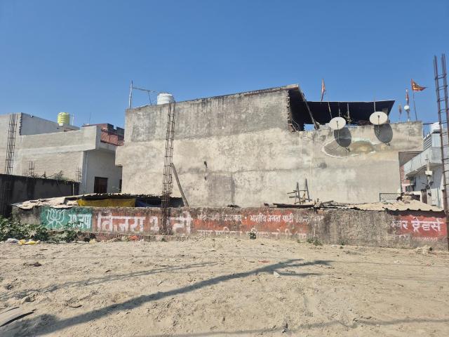 Land for sale in Vasundhara - Delhi, Arunachal Pradesh