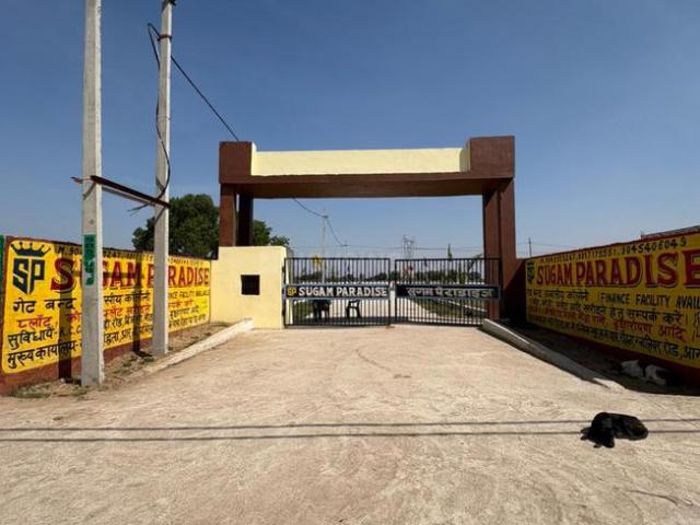 Land for sale in Tora, Arunachal Pradesh