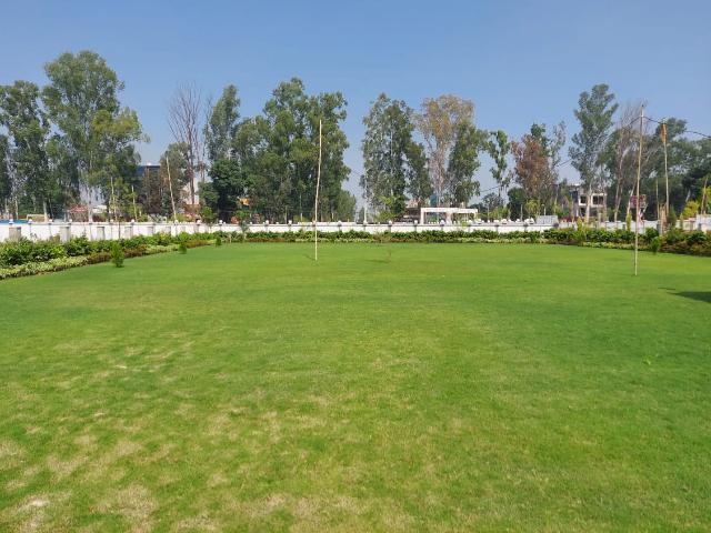 Land for sale in Roorkee, Haridwar