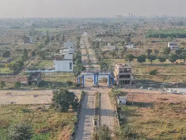 Land for sale in Punjab