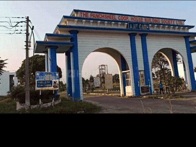 Land for sale in Punjab