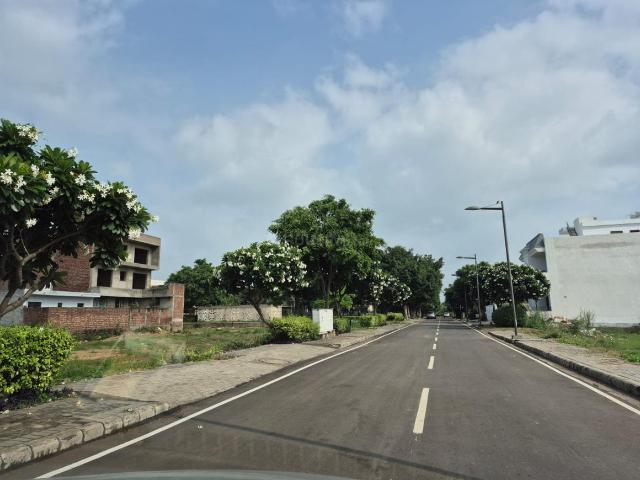 Land for sale in Punjab