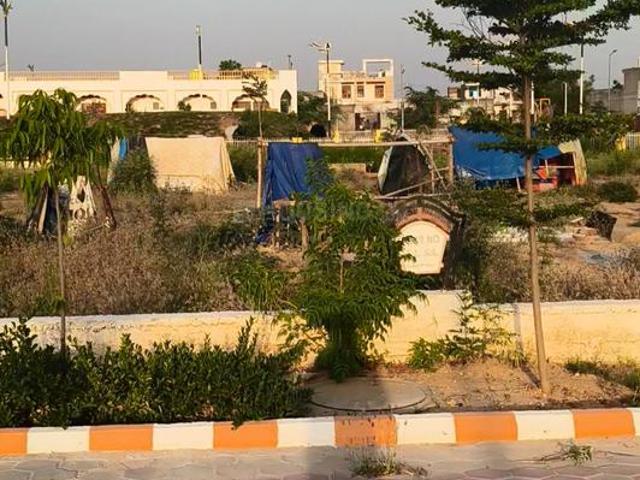 Land for sale in Chatarbhujpura, Rampura Bas Goner