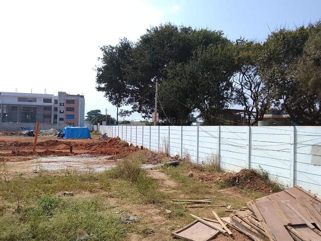 Land for sale in Bangalore East, Rampura