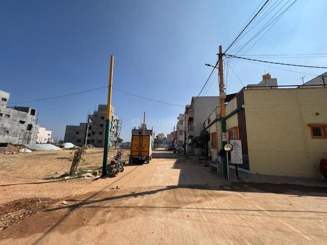 Land for sale in Bangalore East, Rampura