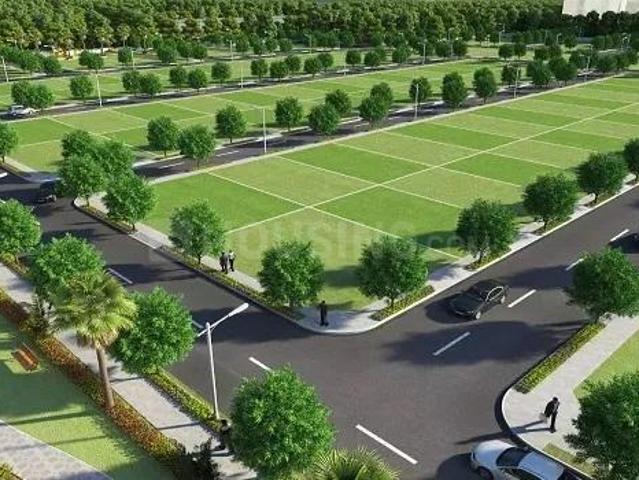 Land for sale in Bangalore East, Rampura