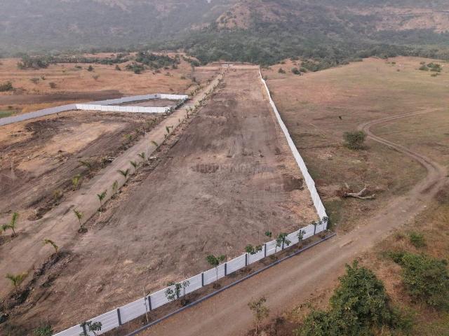 Land for sale in Nashik, Maharashtra