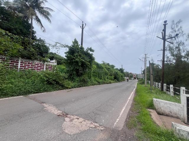 Land for sale in Goa