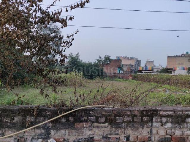 Land for sale in West Delhi, Delhi