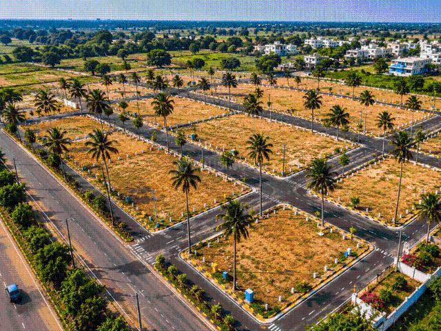 Land for sale in National Capital Territory Of Delhi