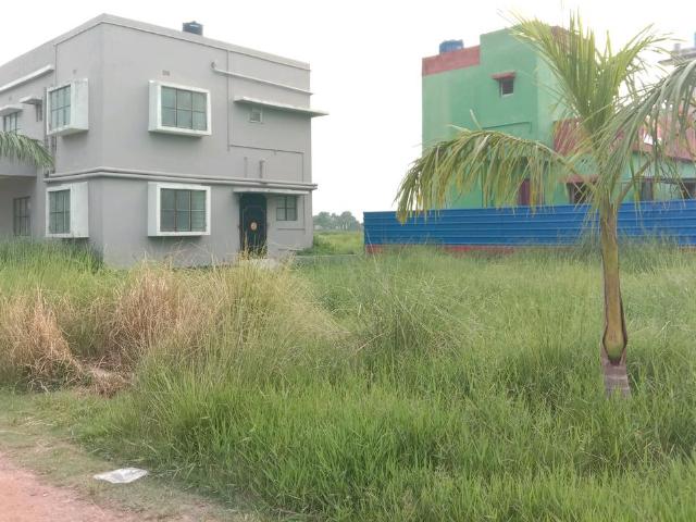 Land for sale in South 24 Parganas, West Bengal