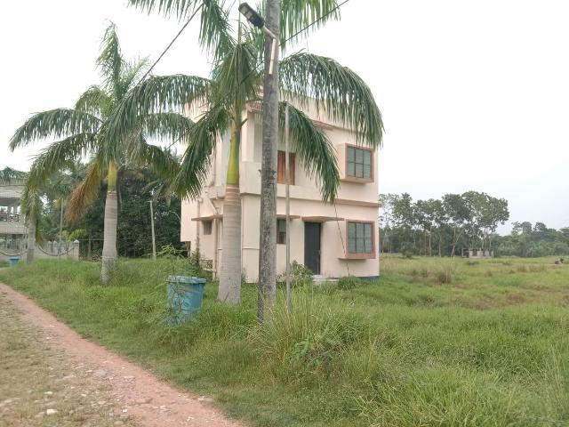 Land for sale in South 24 Parganas, West Bengal