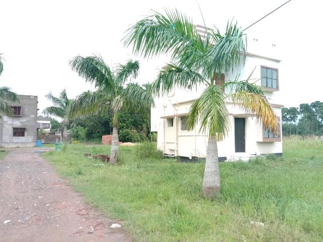 Land for sale in South 24 Parganas, West Bengal