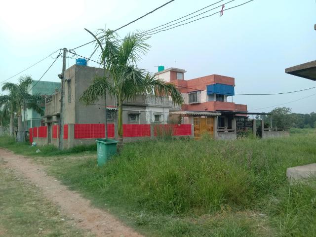 Land for sale in South 24 Parganas, West Bengal